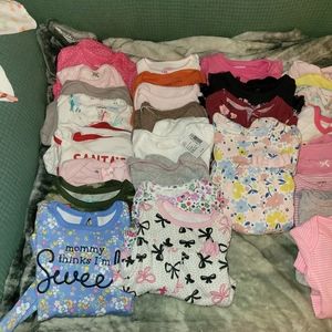 Baby clothes